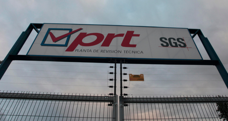 planta revisión técnica Quellón