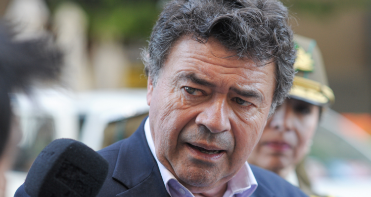 plantaciones de droga en parques nacionales