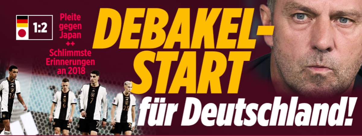 Portada de Bild