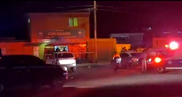 Encuentran a mujer asesinada al interior de bodega en Pozo Almonte: estaba amarrada de pies y manos