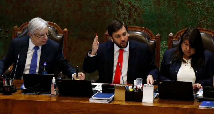 ARCHIVO / Agencia UNO