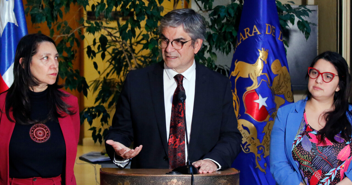 Presupuesto 2023: Gobierno insistirá con partidas rechazadas de Interior, INDH y otras instituciones