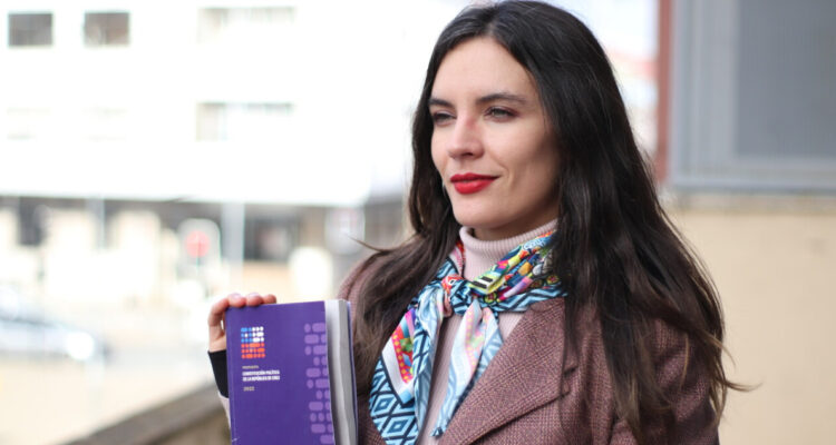 UDI pide bajar presupuesto de Segegob en $500 millones: equivaldría a constituciones que imprimieron