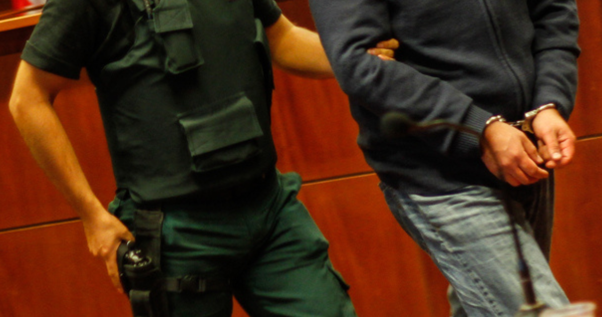 Confirman prisión preventiva a condenado por lanzar bomba molotov en actividad de Jadue en Osorno