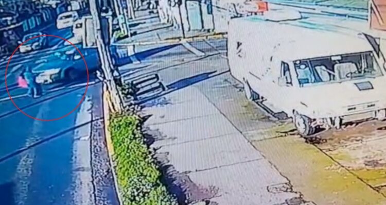 Prisión preventiva para conductor que atropelló y causó la muerte de adulto mayor en Coronel