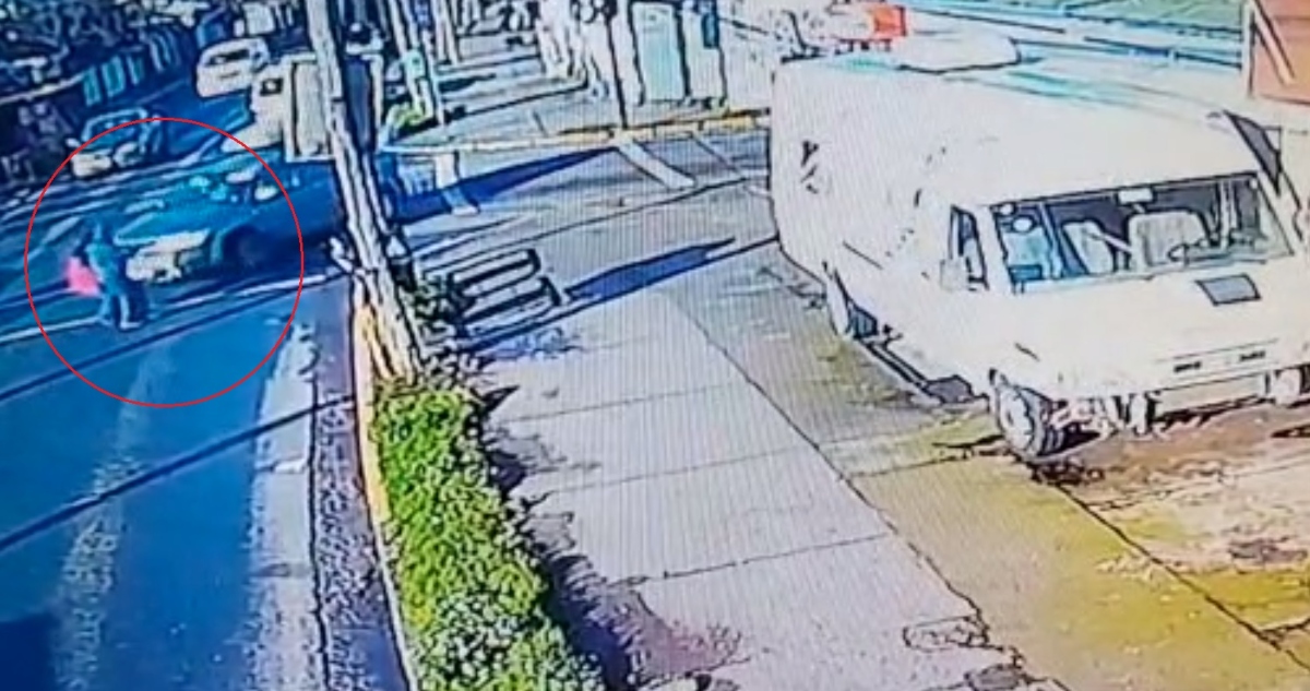 Prisión preventiva para conductor que atropelló y causó la muerte de adulto mayor en Coronel