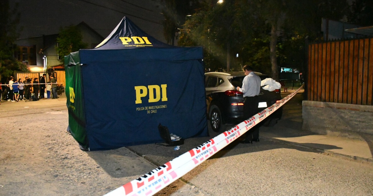Prisión preventiva para imputado por femicidio en San Ramón