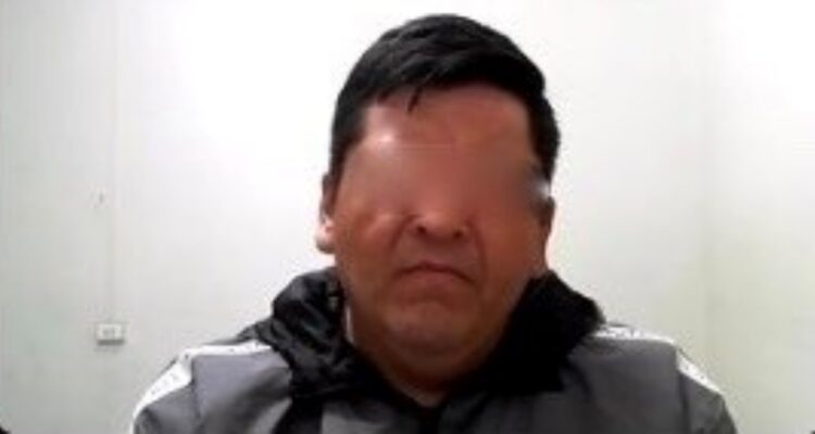 Tras 5 años prófugo: imputado por asesinato de joven de 16 años en Buin queda tras las rejas