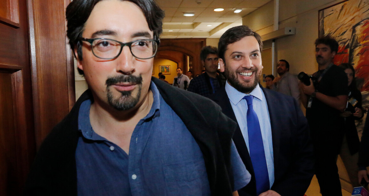 proceso constituyente