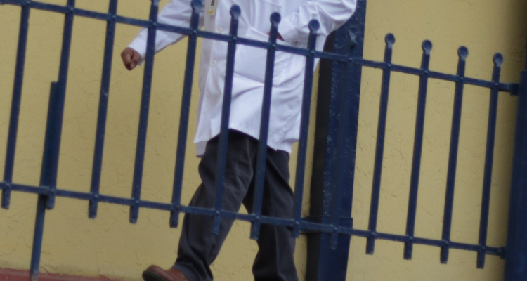 profesor exhibió pornografía