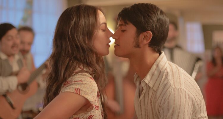 Protagonistas de “Ardiente Paciencia” y rol de Pablo Neruda: “Sabemos que es un momento conflictivo”