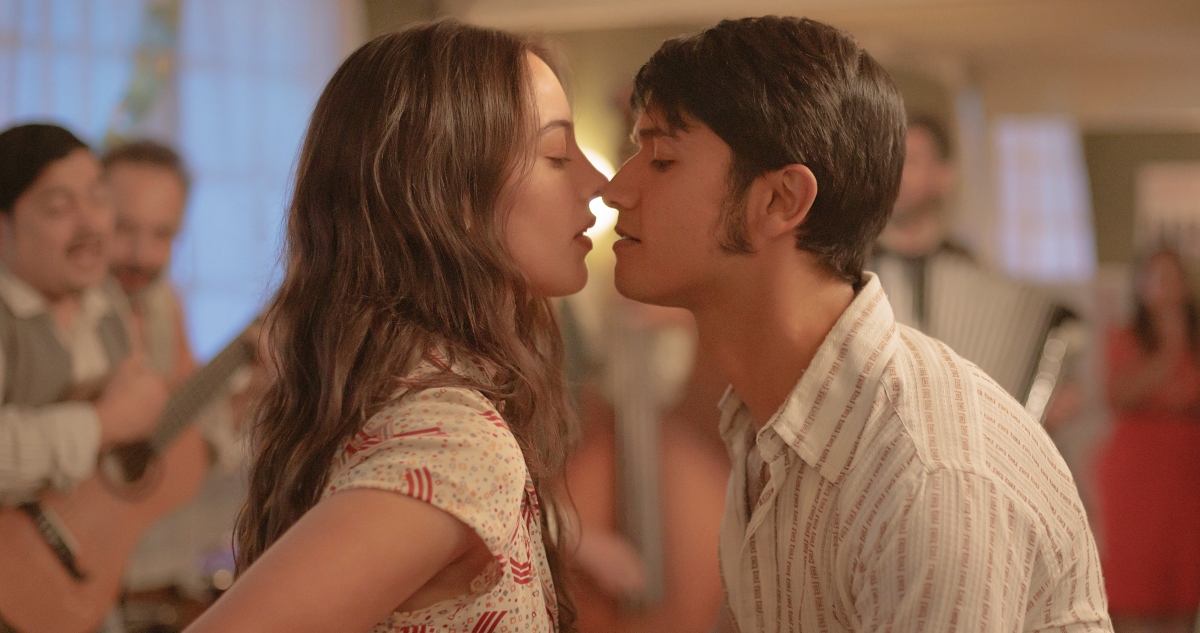 Protagonistas de “Ardiente Paciencia” y rol de Pablo Neruda: “Sabemos que es un momento conflictivo”