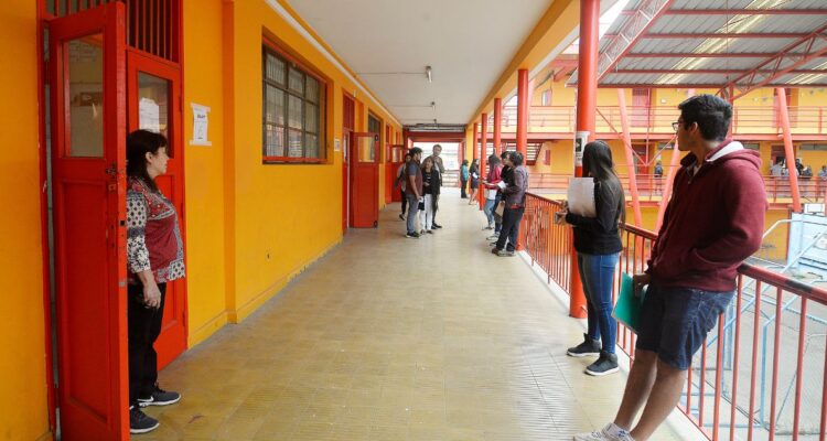 Cuándo y dónde ver los locales o sedes de rendición para la Prueba Paes 2022 y qué pasa con el reconocimiento de salas