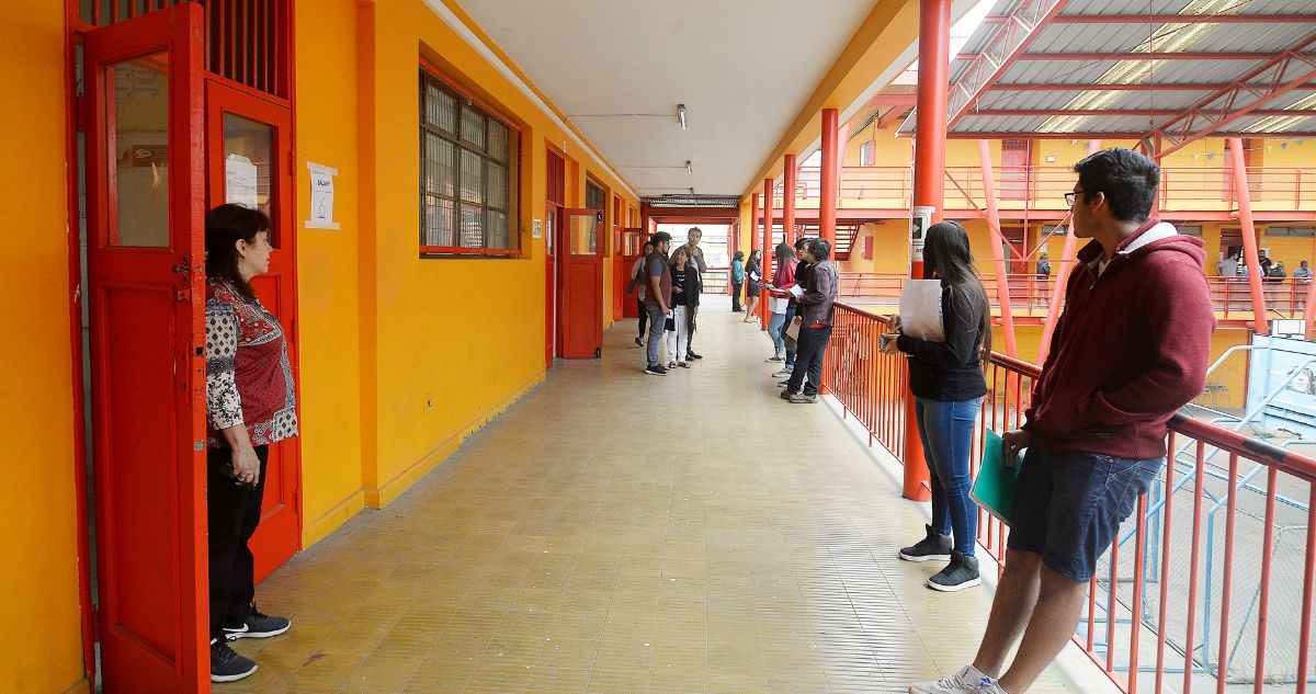 Cuándo y dónde ver los locales o sedes de rendición para la Prueba Paes 2022 y qué pasa con el reconocimiento de salas