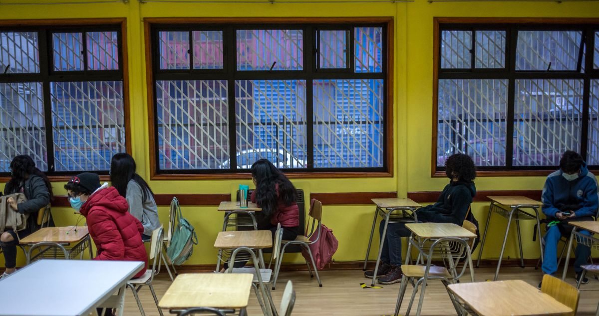 Consejos antes de rendir la Prueba Paes 2022