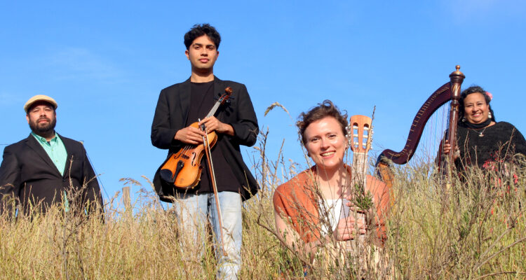 PUCV Santiago ofrecerá “Concierto de Navidad a la Chilena”
