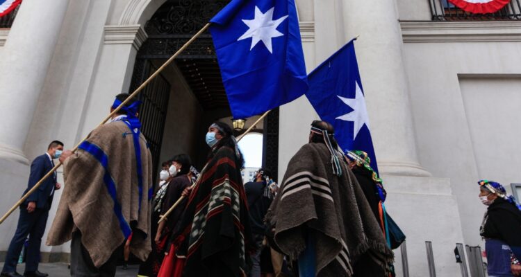 Resultados de Barómetro de La Araucanía