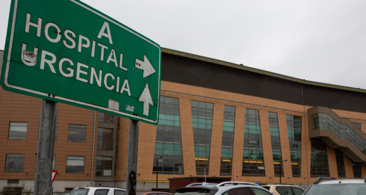 Puerto Montt meningitis