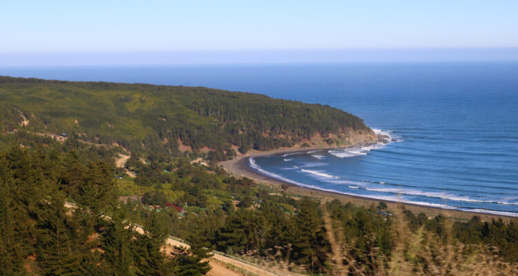 Punta Puertecillo Suprema prohíbe venta de terrenos de proyecto en O’Higgins y multa a inmobiliaria