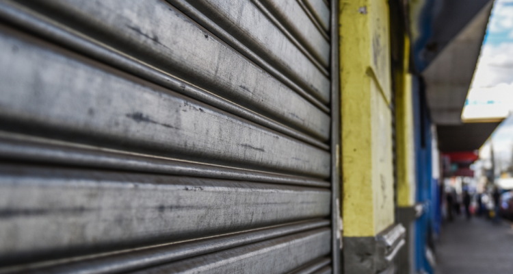 Pymes denuncian notificaciones de embargo por deudas tributarias pese a compromiso del Gobierno