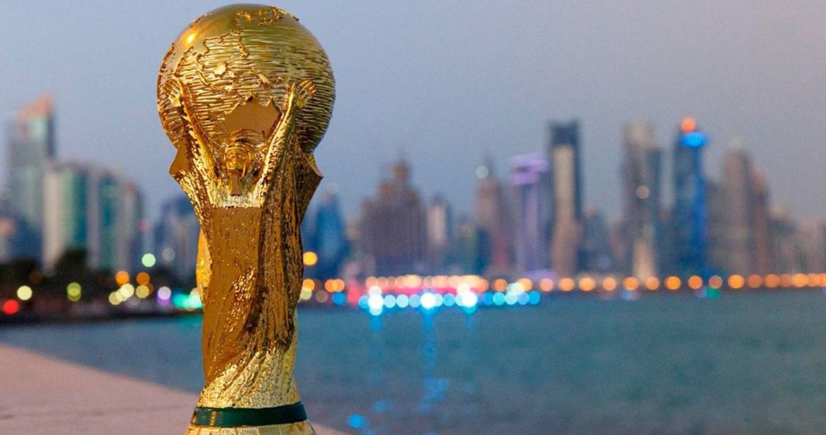 Qatar 2022: Universidad de Oxford predijo quién será campeón del Mundial.