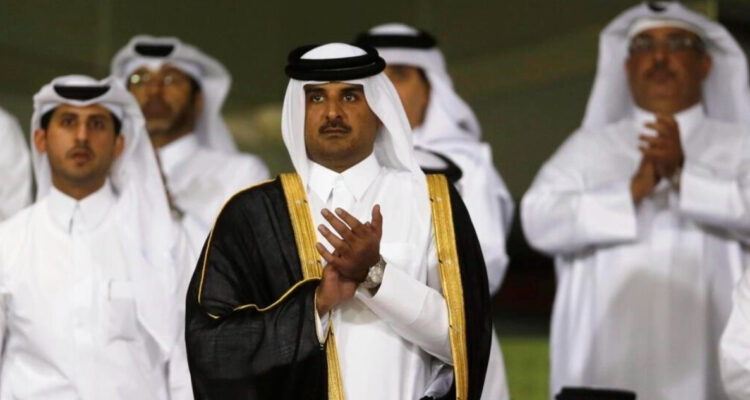 Qatar reconoce la muerte de al menos 400 obreros migrantes en los preparativos del mundial