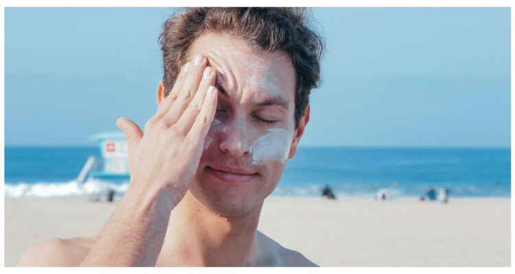 QUÉ BLOQUEADOR SOLAR USAR