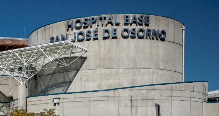 Hospital de Osorno