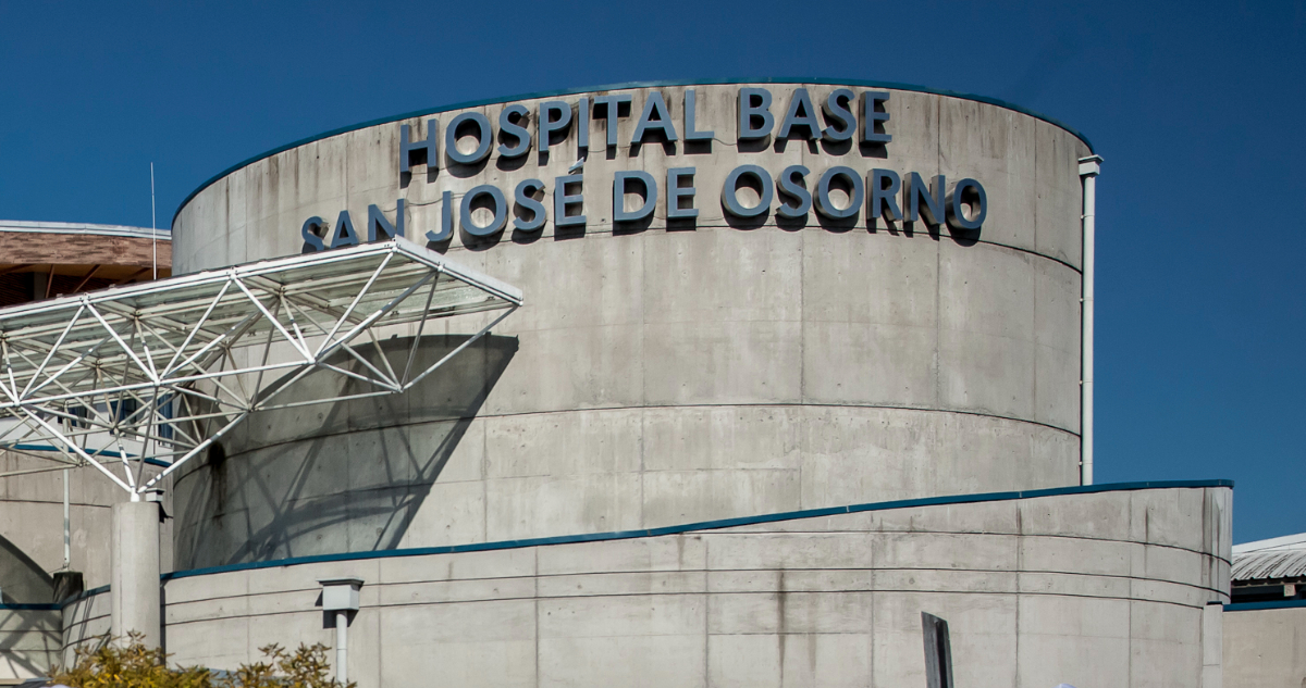 Hospital de Osorno