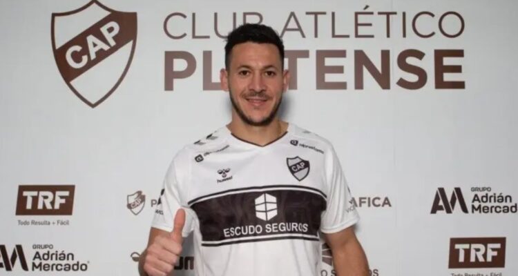 Ramiro González se ilusiona con Colo Colo: “Sería un lindo desafío”