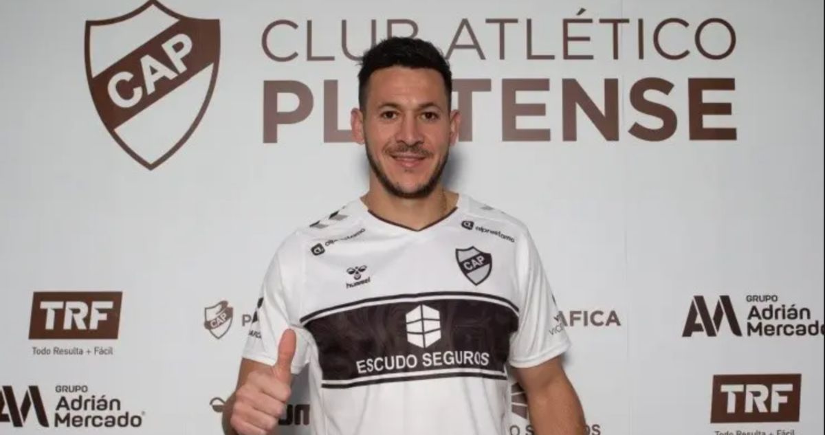 Ramiro González se ilusiona con Colo Colo: “Sería un lindo desafío”