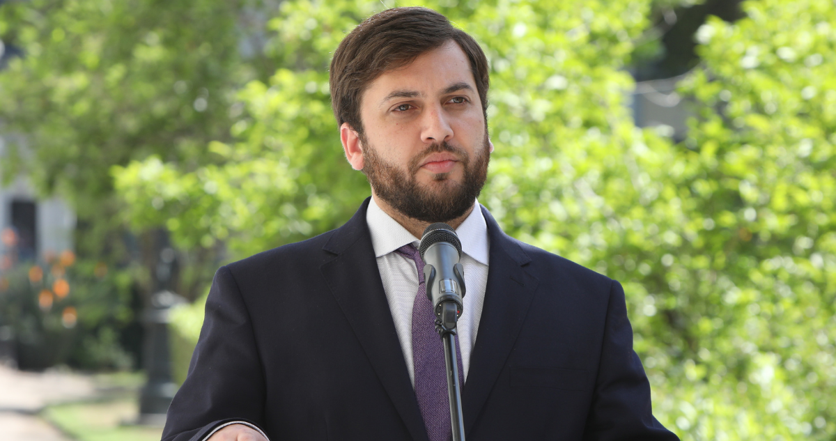 Raúl Soto