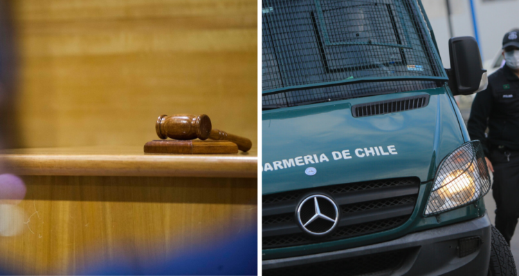 Rechazan recurso contra Gendarmería y Sename presentado por INDH