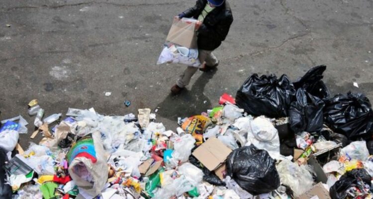 Corte de Apelaciones rechaza recurso de nulidad de condena por Caso Basura arista Maipú