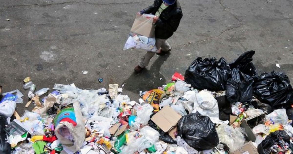 Corte de Apelaciones rechaza recurso de nulidad de condena por Caso Basura arista Maipú