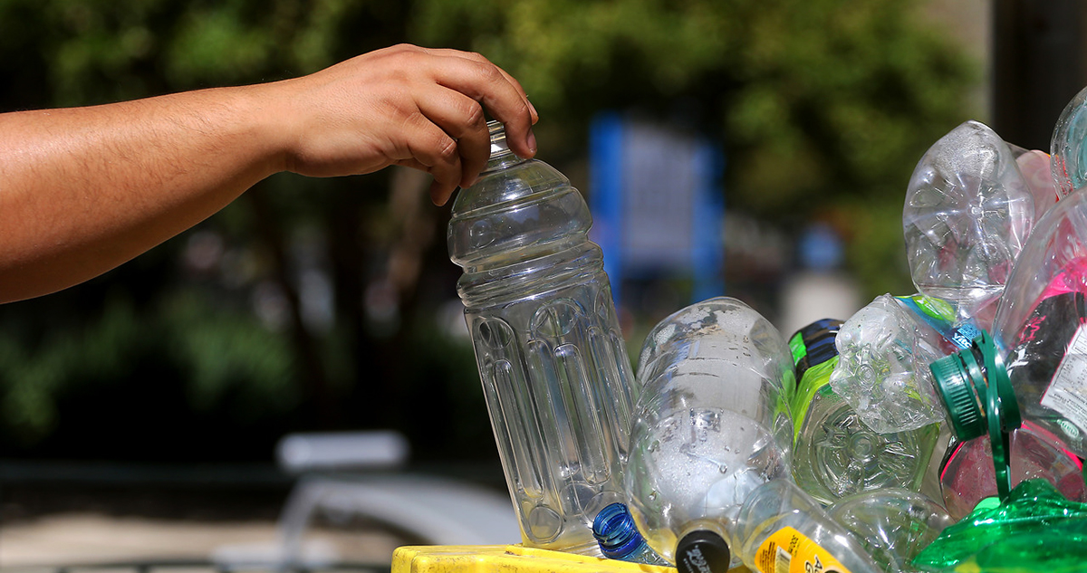 Recicladoras