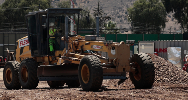 Vivienda proyecta reconstrucción de casas del sector Paso Seco 5 de Coronel para 2023