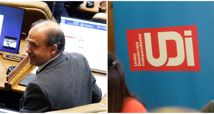 Reforma previsional desde la DC llaman a tomar con calma la propuesta y la UDI pide consensos