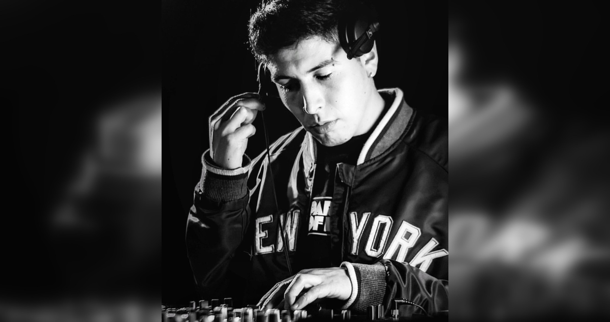 Reformalización acusado por homicidio de DJ Diego Herrera