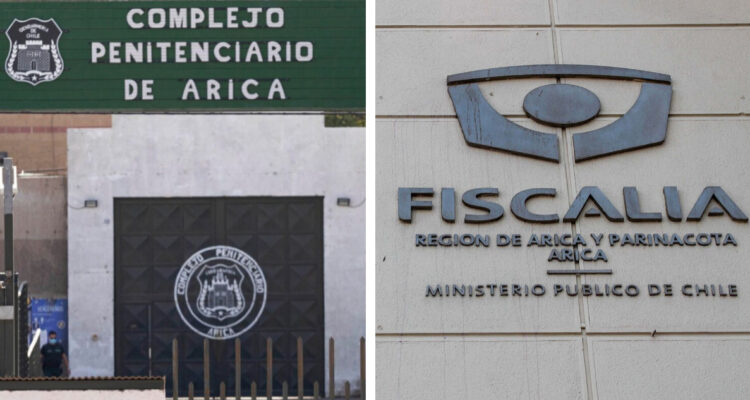 Reformalizan a Clan los Gallegos: brazo operativo del Tren de Aragua