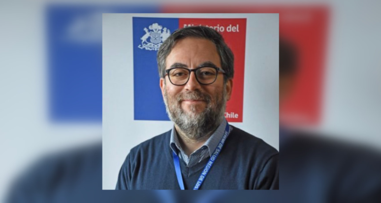 Confirman renuncia del seremi de salud de los lagos