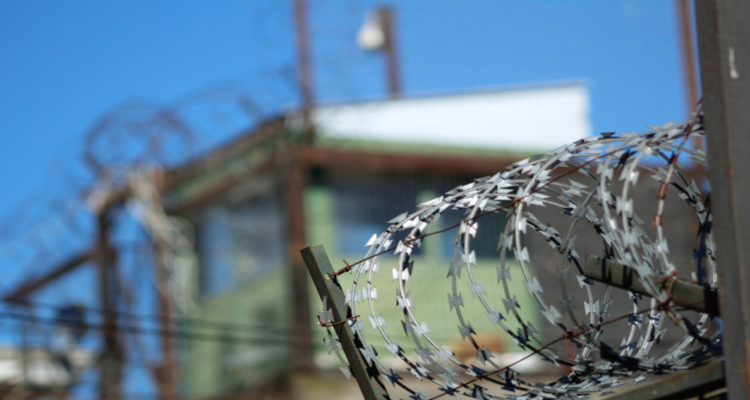 reo muere tras riña en penal Colina 2