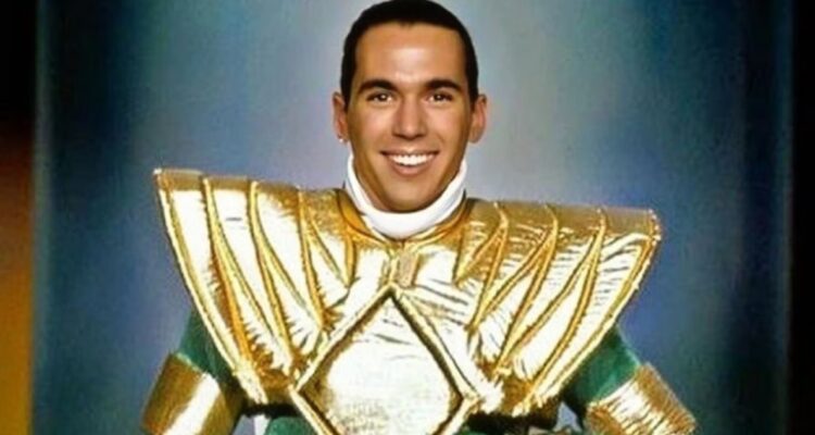 Reportan muerte de Jason David Frank, actor detrás de los “Power Rangers” verde y blanco