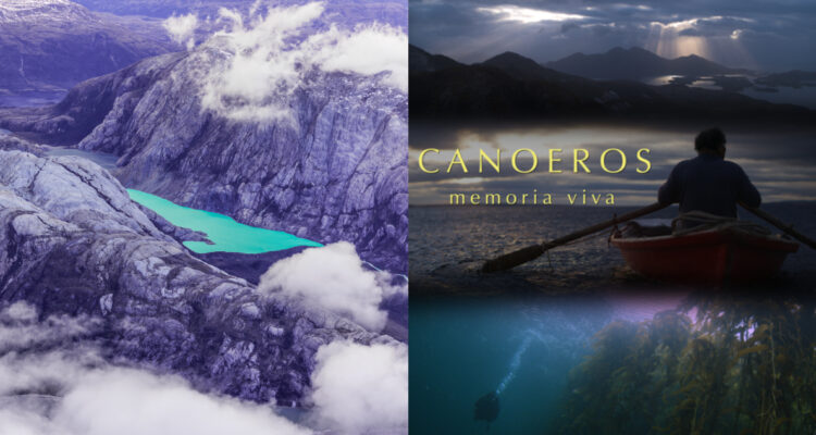 Estreno mundial “Canoeros”