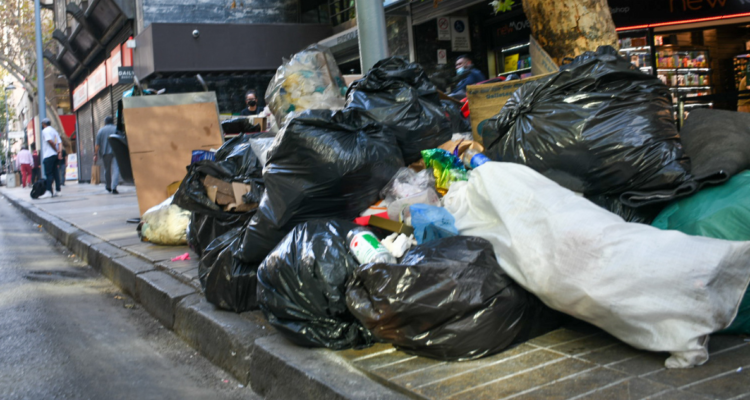 SER Bío Bío sugiere a municipios realizar periodos cortos de licitación para recolección de basura