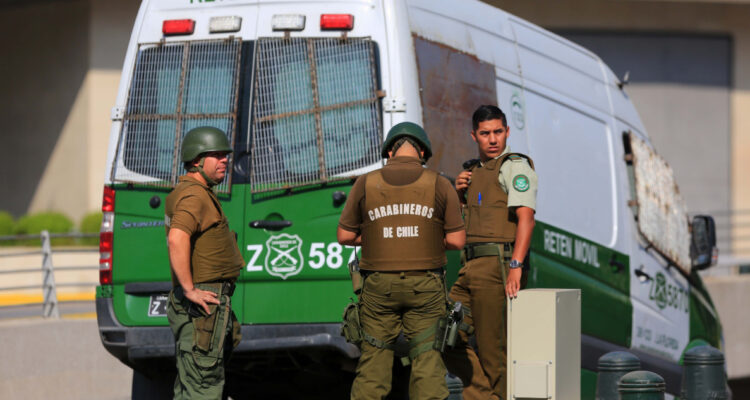 CONTEXTO | Agencia UNO