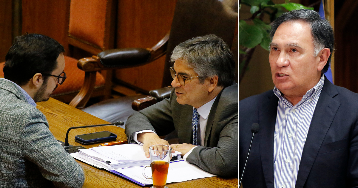 Retoman Reforma Tributaria en Cámara Baja tras discusión por Presupuesto 2023