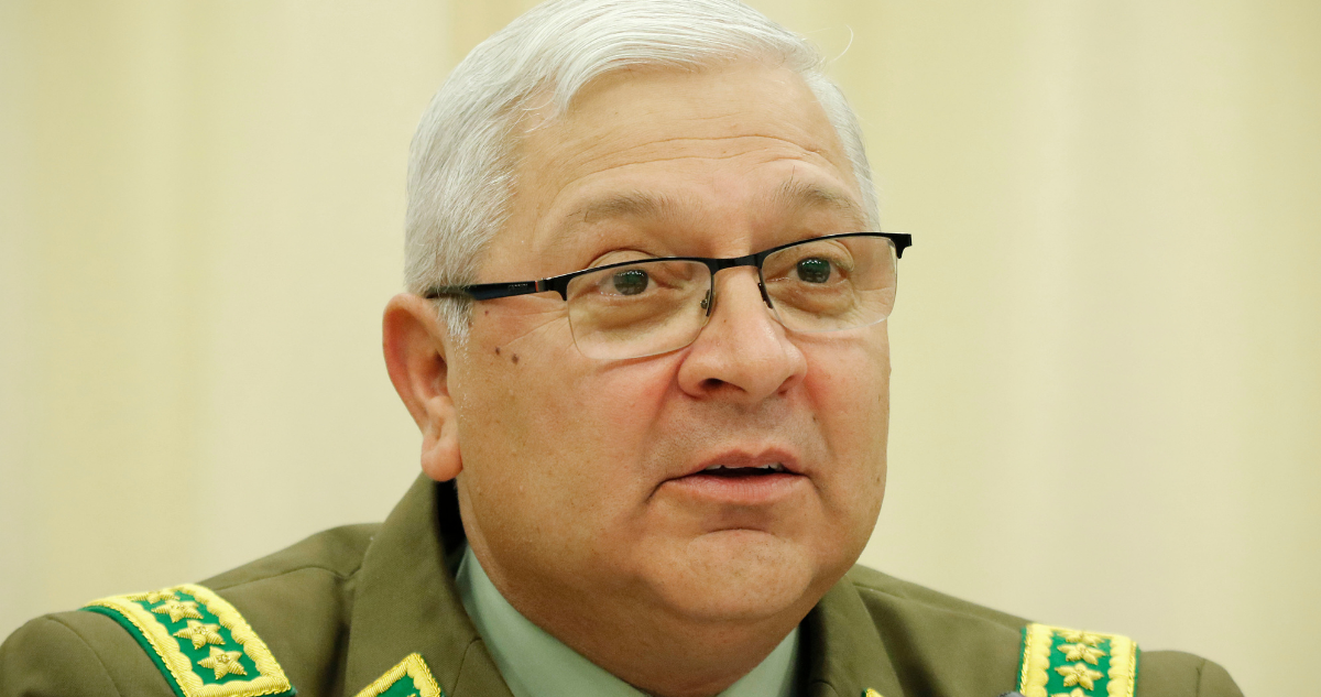 Ricardo Yáñez