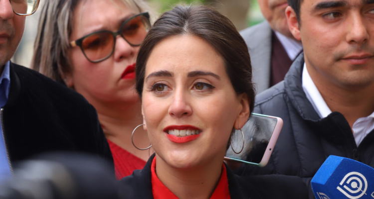 Ripamonti responde a demanda de su ex mano derecha por despido injustificado