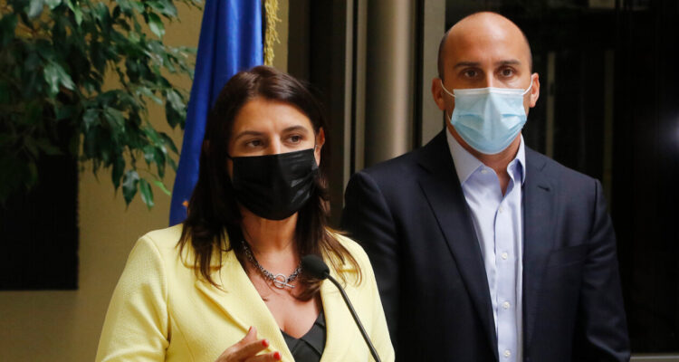 Bancada RN presentará proyecto para reemplazar criticada Ley Antiterrorista